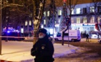 Russie: un jeune homme se fait «exploser» avec une bombe dans une école orthodoxe