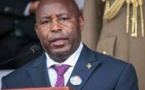 Le Burundi refuse d'accueillir un rapporteur spécial de l'ONU avant même sa nomination