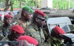 Guinée: la Cédéao maintient ses sanctions et attend un calendrier pour les élections