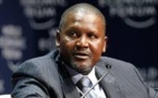 Enfin une solution au litige  Dangote- Famille  Serigne Saliou Mbacké
