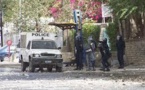Opération de Sécurisation dans le département de Dakar : 259 personnes arrêtées