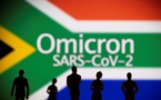 Omicron semble se diffuser plus rapidement et les vaccins sans doute moins efficaces