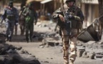 Mali : attentat-suicide près d'une position française au Nord