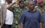Kabila à Goma: «La plus grande promesse que j'ai faite, c'est la paix»