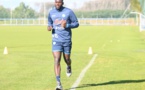 Naples: Koulibaly a repris les entraînements