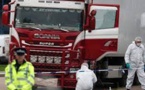 Vietnam: deux ans après le drame du «camion-charnier», les volontaires au départ sont toujours plus nombreux