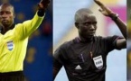 CAN 2022 : 4 arbitres sénégalais retenus