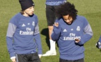 Réal Madrid: Modric et Marcelo testés positifs au Covid-19