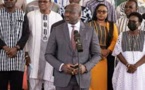 Burkina Faso: premier conseil des ministres du nouveau gouvernement, Lassina Zerbo pose les priorités