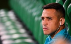 Transfert: Alexis Sanchez vers un retour au Barça 