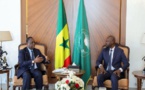 COS-PETROGAZ : Macky Sall invite l'opposition à une rencontre le 21 décembre