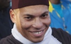 Bara Gaye libre, Oumar Sarr annonce la poursuite de la bataille pour la libération de Karim Wade