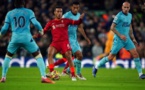 Premier League : Liverpool s'offre Newcastle et reste au contact de Manchester City