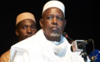 L’Imam Dicko en conférence de presse ce vendredi à Dakar