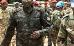 Centrafrique: le chef de guerre Ali Darass sous sanctions américaines