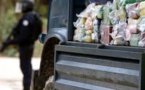 Un grand réseau de trafic de drogue démantelé à Zac Mbao: un professeur de Golf et ses complices arrêtés