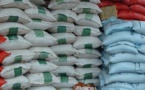 Saint-Louis : une entreprise belge victime de vol de plusieurs tonnes de riz