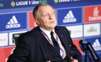 Une défaite de l'OL sur tapis vert pas exclue, la FFF pourrait frapper fort