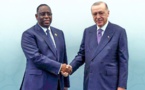 Sommet Turquie-Afrique : Macky Sall plaide pour un partenariat mutuellement profitable