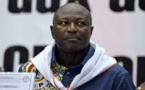 Burkina Faso: un congrès du CDP sur fond de crise ouverte avec le président sortant