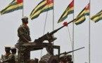Togo: hommage solennel pour les sept militaires morts au Mali