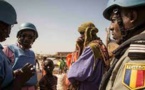 Le Tchad envoie 1000 soldats pour renforcer la Mission de l'ONU au Mali