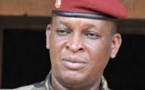 Guinée: l'ancien président de transition Sekouba Konaté de retour parmi les siens