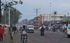 RDC: des organisations de la société civile appellent à une journée ville morte à Goma