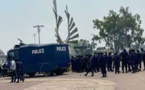 RDC: la mort du jeune Olivier Mpunga dans les locaux du renseignement suscite l'indignation