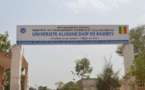 Université de Bambey: Cheikh Oumar Anne salue la médiation du Saes qui "a ramené le calme"