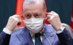 Au sommet Turquie-Afrique, Erdogan promet 15 millions de doses de vaccin au continent