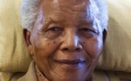 Dernière minute: Nelson Mandela est mort