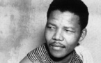 Nelson Mandela, biographie