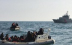 Migrants naufragés dans la Manche: une ONG porte plainte contre Paris et Londres