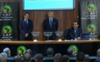 Tirage: Le Brésil lance "sa" Coupe du monde