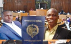 Trafic présumé de passeports diplomatiques: les députés Boubacar Biaye, Mamadou Sall et Cie devant le juge d'instruction ce mardi