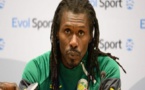 ​Phase finale de la CAN 2021 : Aliou Cissé publie sa liste vendredi