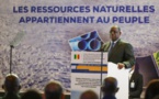 Exploitation du pétrole et du gaz : "Ce défi doit nous rassembler afin de bâtir une économie diversifiée" (Macky Sall)