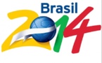 Coupe du monde 2014: les 8 groupes