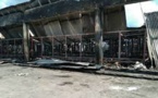 Au Burundi, des ONG soupçonnent une véritable hécatombe dans l'incendie de la prison de Gitega