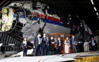 Procès du crash du MH17 : perpétuité requise contre les suspects