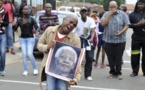 Afrique du Sud: première journée sans Mandela à Soweto