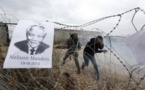 Hommages à Mandela: la Palestine pleure un grand défenseur de la cause palestinienne