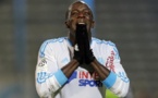 Ligue 1 - OM Diawara : «On va droit dans le mur»