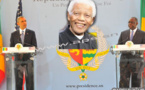 Mandela doit inspirer le Président Macky SALL