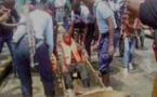 Madagascar : le président de la République décrète une journée de deuil national