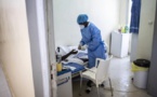 Point #Covid de ce jeudi: la hausse se poursuit avec 33 nouveaux cas positifs et plus de 100 patients sous traitement 