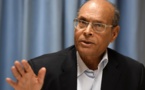 Tunisie : quatre ans de prison pour Moncef Marzouki, critique de Saied