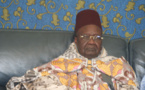 Serigne Mansour SY, il y a un an