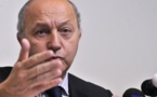 Près de 400 personnes tuées à Bangui ces 3 derniers jours selon Laurent Fabius